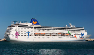 Grand Mistral
