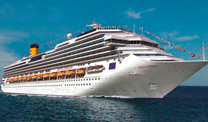 Costa Serena
