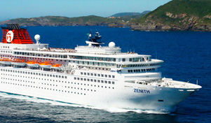 Zenith